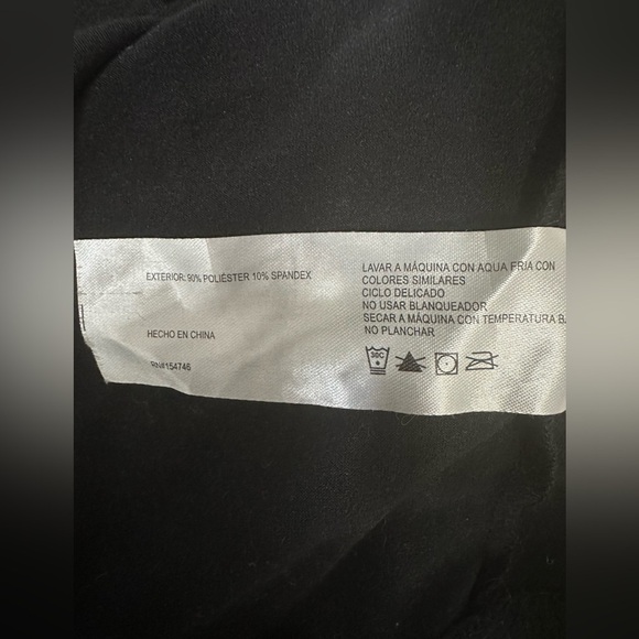 Mountain and Isles Women’s Long Sleeve Lounge Vuori look alike Hoodie. XL (L). - Picture 8 of 9